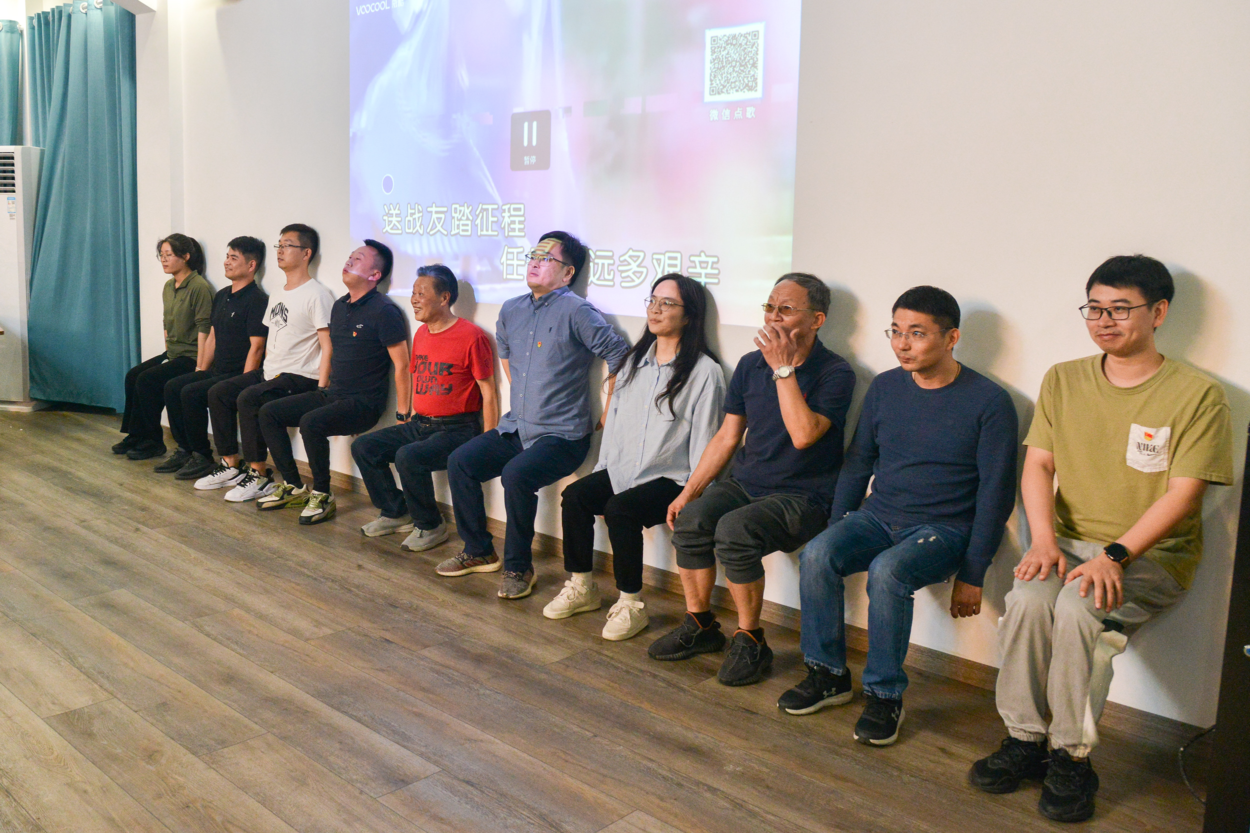 走訪紅色基地 領(lǐng)悟初心使命——巨人集團(tuán)黨委開展黨建活動(dòng)