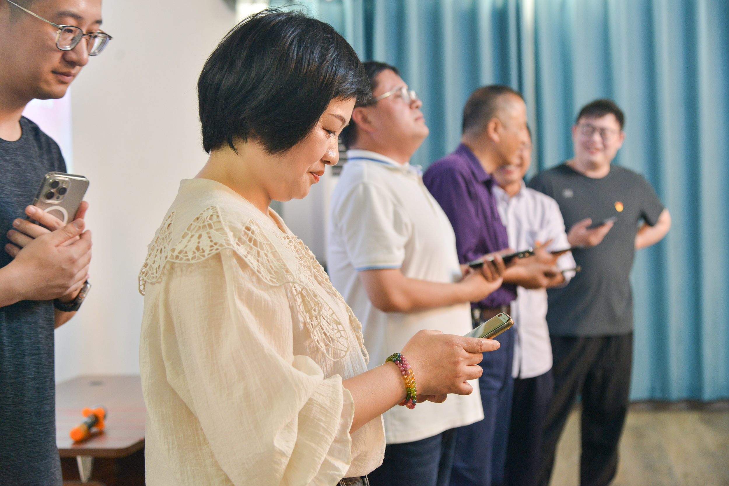 走訪紅色基地 領(lǐng)悟初心使命——巨人集團(tuán)黨委開展黨建活動(dòng)