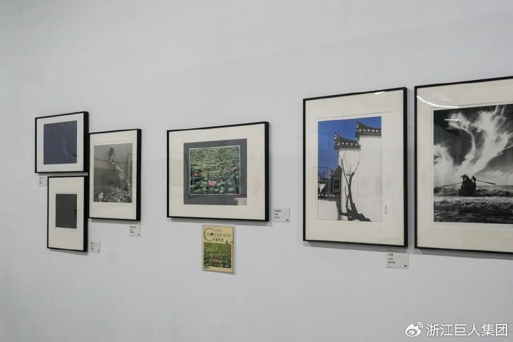 博覽相機文化 致敬科技匠心——南潯巨人照相機博物館開幕 博覽相機文化 致敬科技匠心——南潯巨人照相機博物館開幕